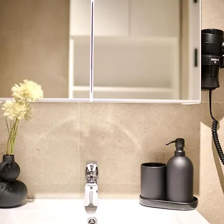 Apartmán Infinity Everglow Spa&pool Resort-parking *