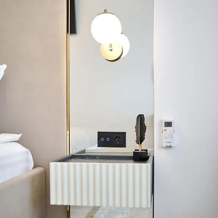 Infinity Everglow Spa&pool Resort-parking