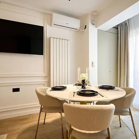 Appartement Infinity Everglow Spa&pool Resort-parking *